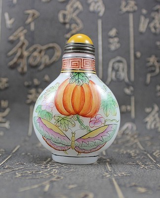 鼻烟壶1